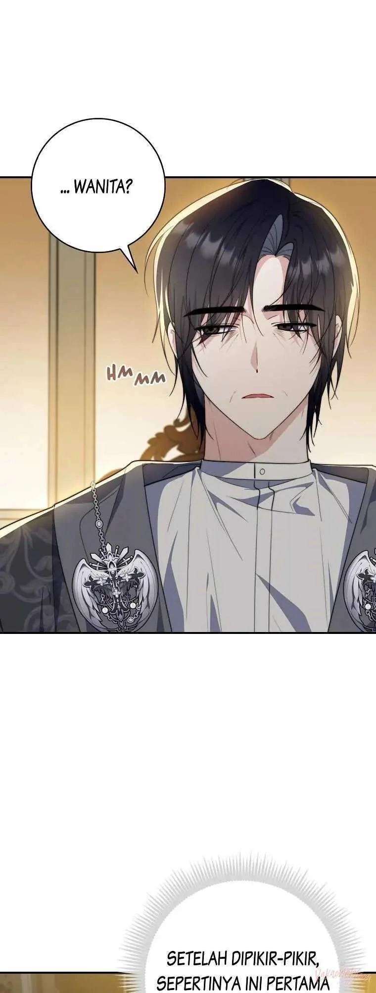 Fortune-Telling Lady Chapter 29 Gambar 44