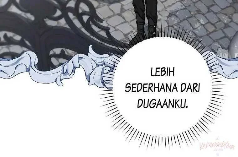 Fortune-Telling Lady Chapter 29 Gambar 48