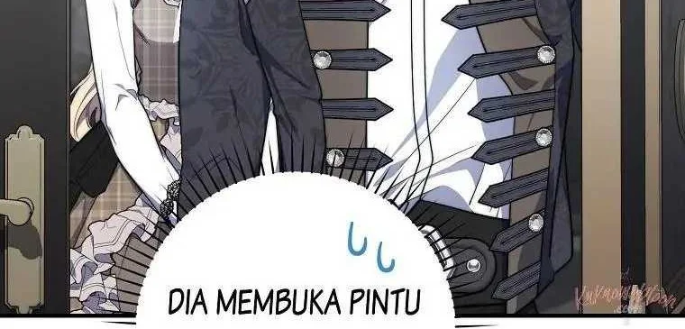 Fortune-Telling Lady Chapter 29 Gambar 54