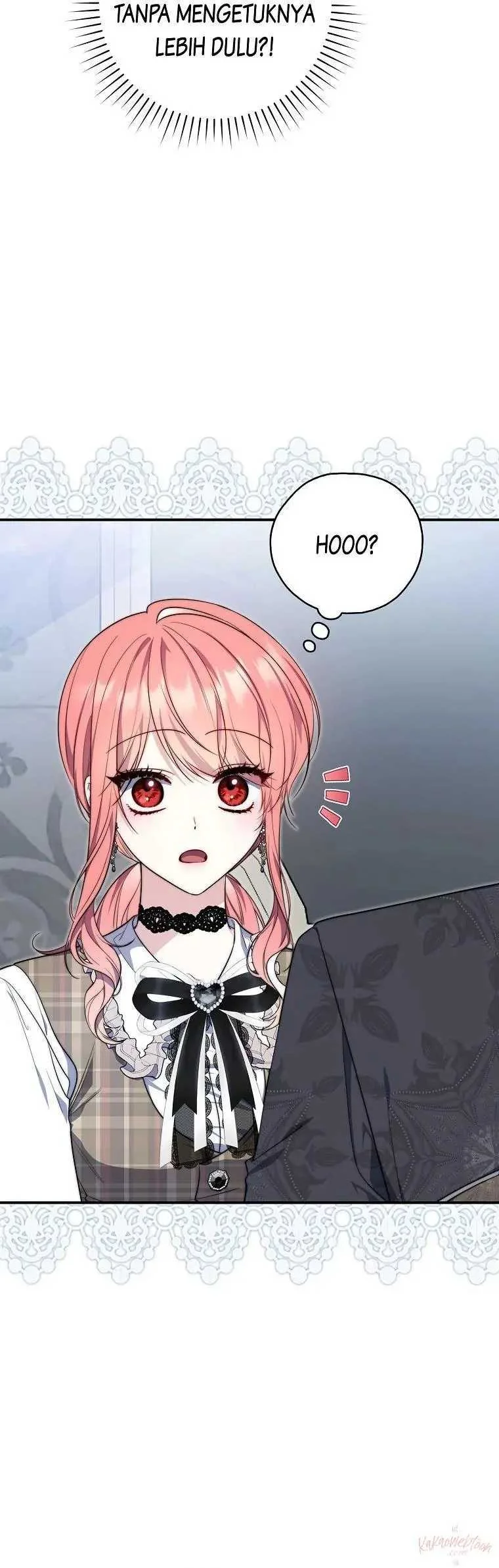 Fortune-Telling Lady Chapter 29 Gambar 55