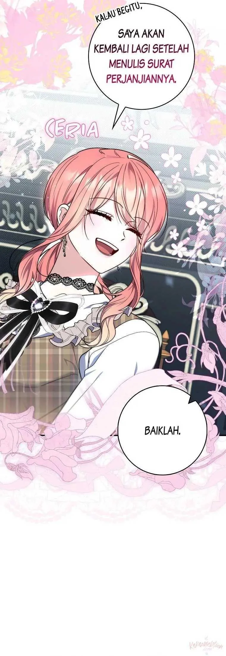 Fortune-Telling Lady Chapter 29 Gambar 69