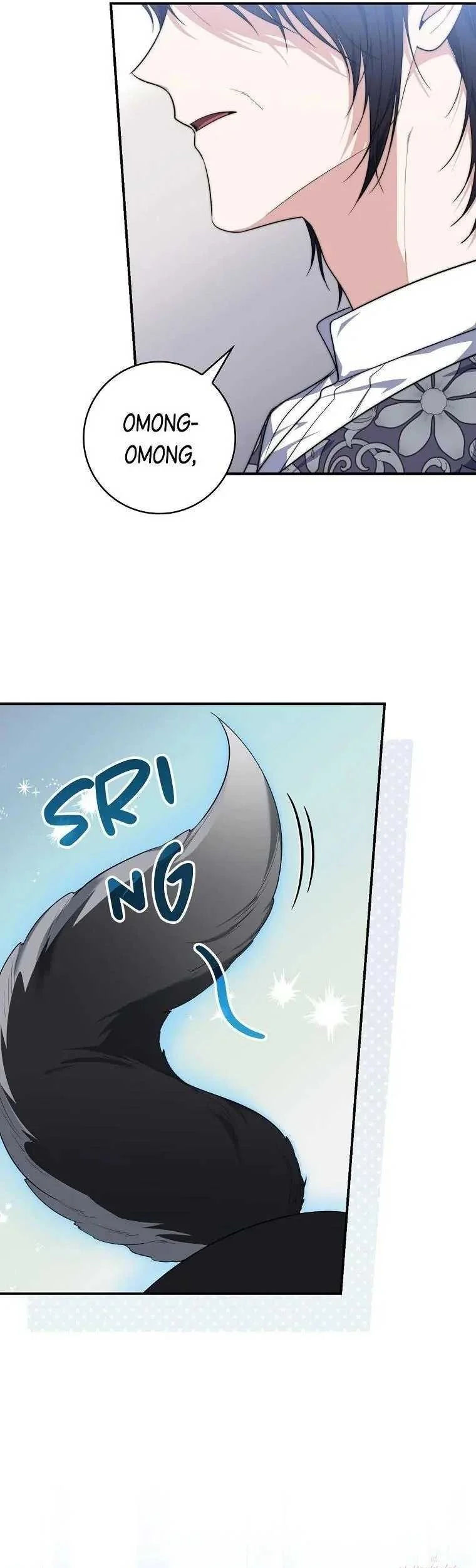 Fortune-Telling Lady Chapter 29 Gambar 70