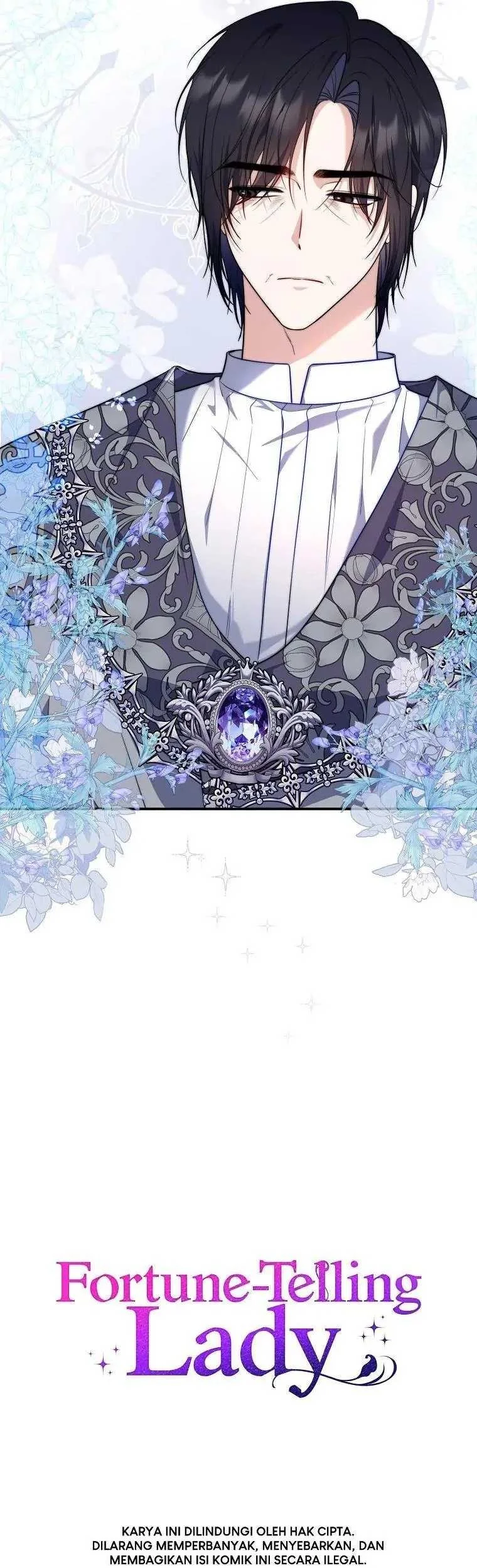 Fortune-Telling Lady Chapter 29 Gambar 75