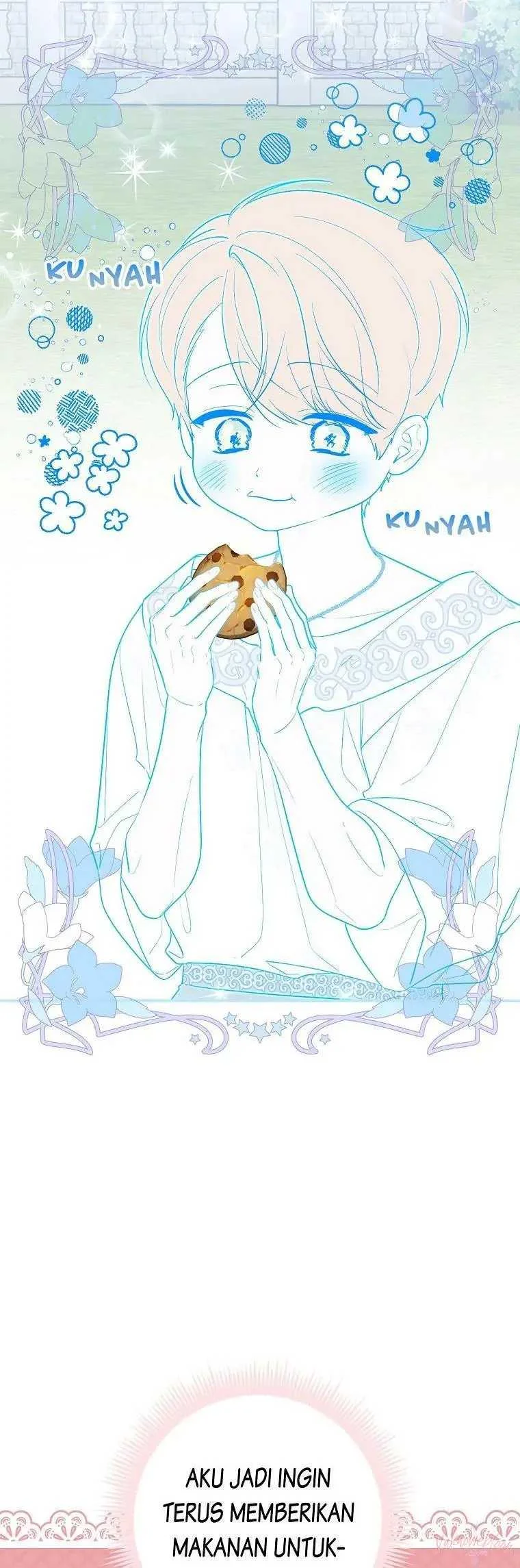 Fortune-Telling Lady Chapter 29 Gambar 8
