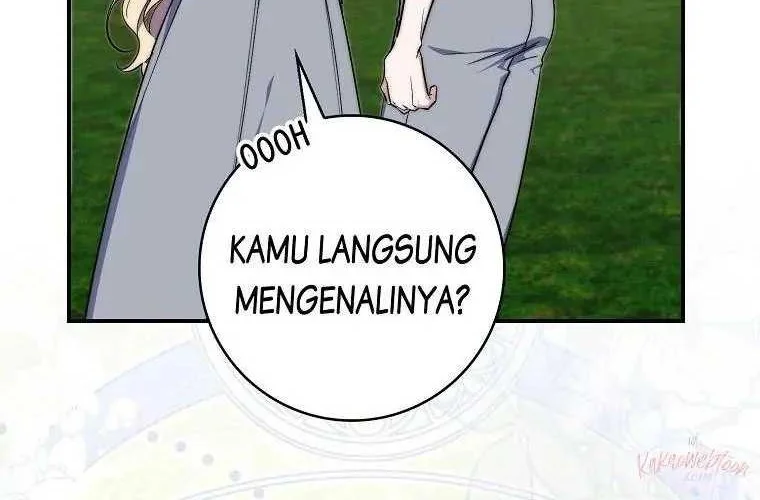 Fortune-Telling Lady Chapter 29 Gambar 13