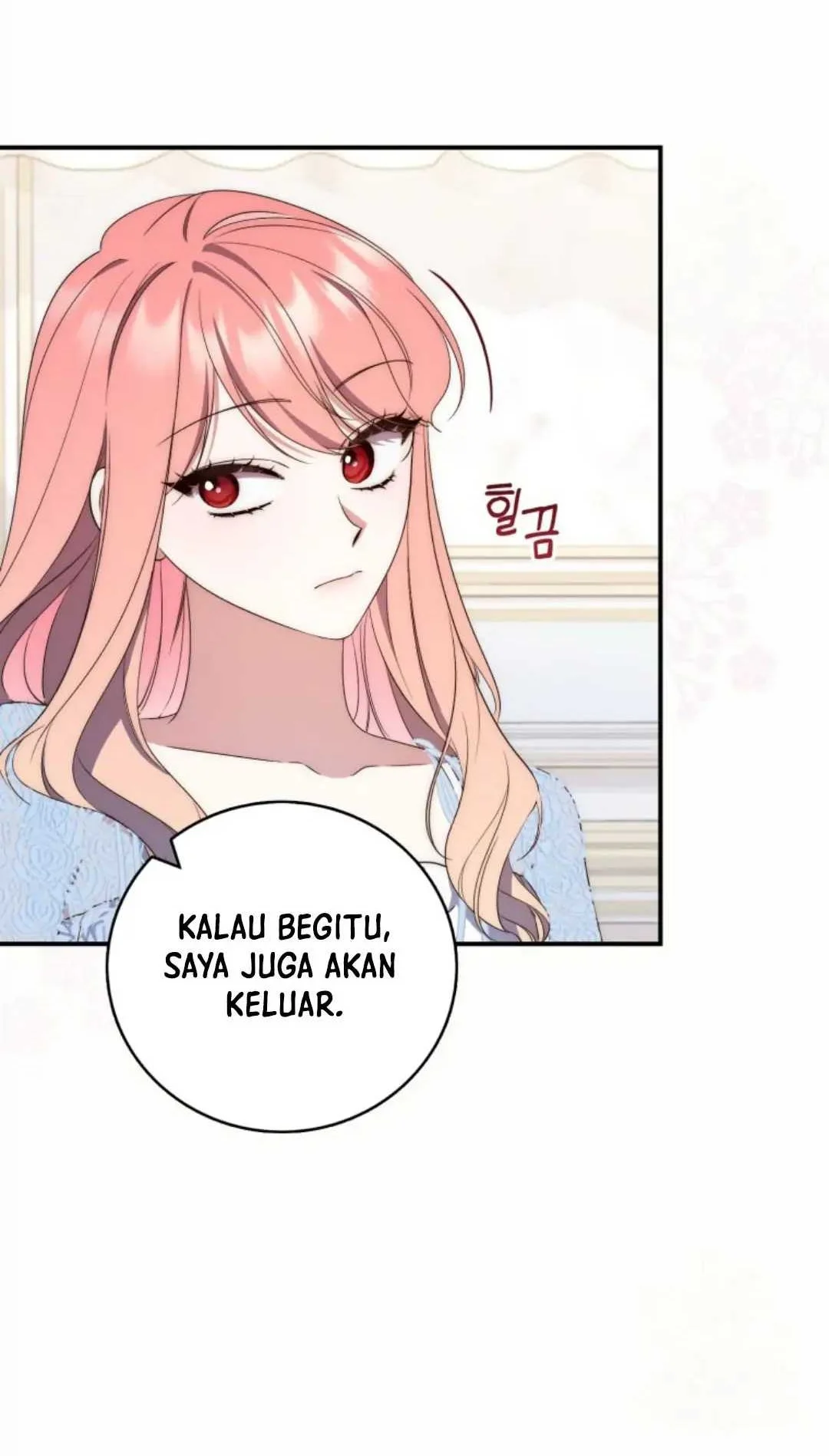Fortune-Telling Lady Chapter 3 Gambar 34