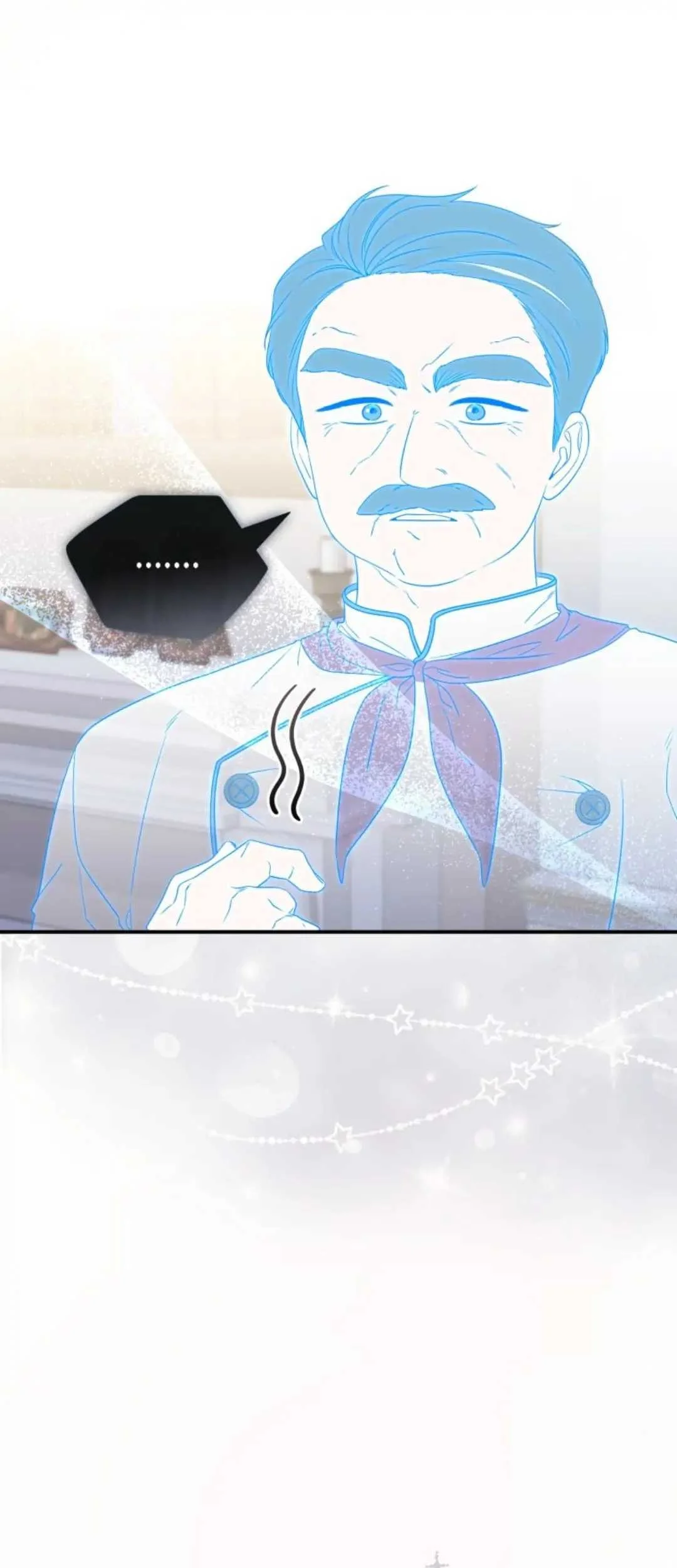 Fortune-Telling Lady Chapter 3 Gambar 38