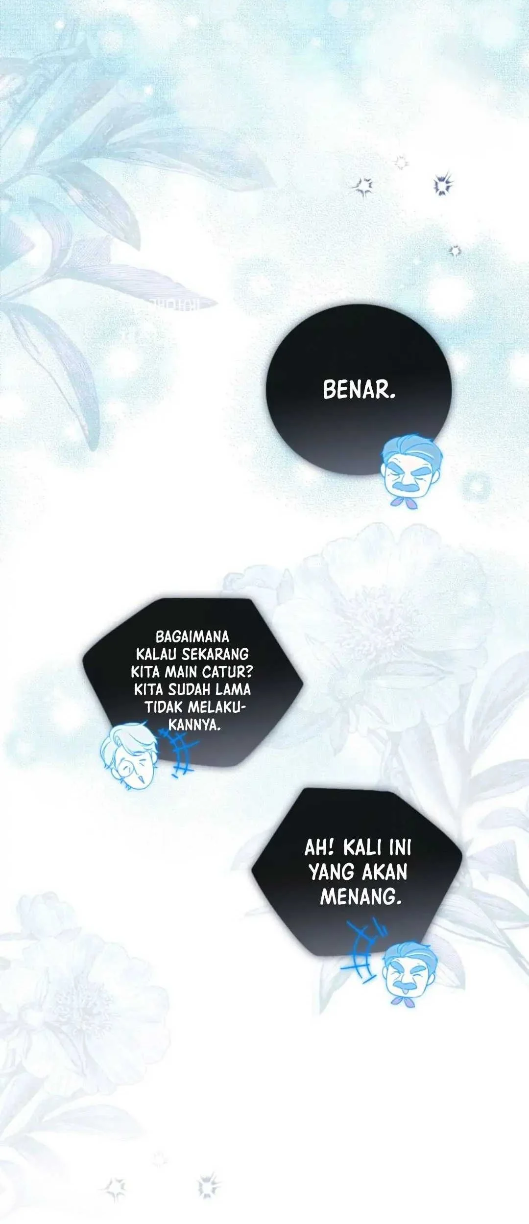Fortune-Telling Lady Chapter 3 Gambar 46