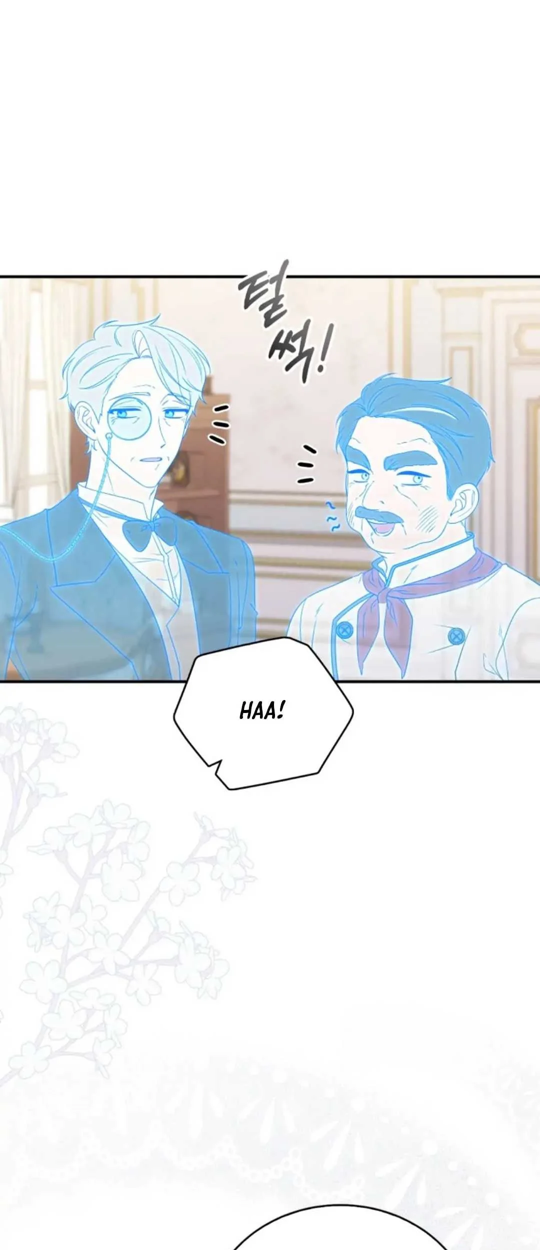 Fortune-Telling Lady Chapter 3 Gambar 73