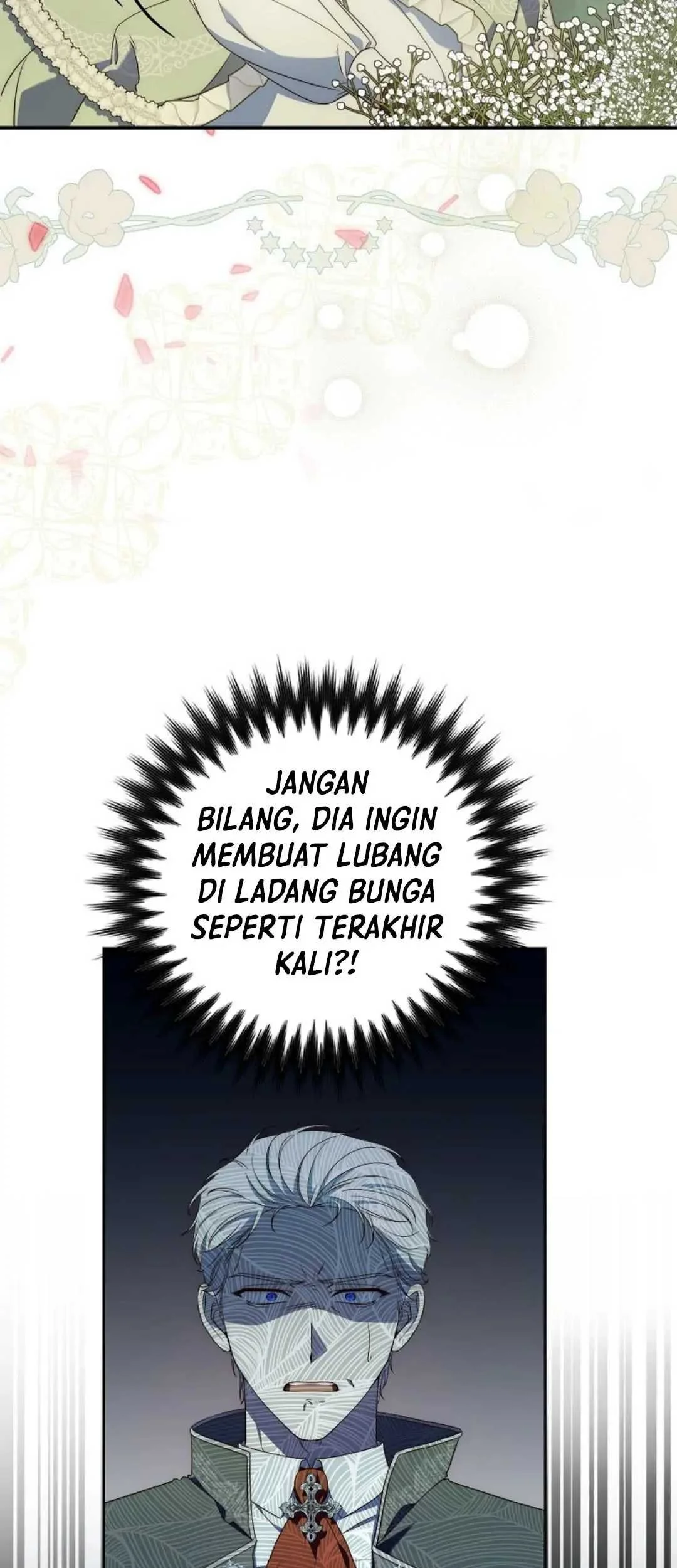 Fortune-Telling Lady Chapter 3 Gambar 89