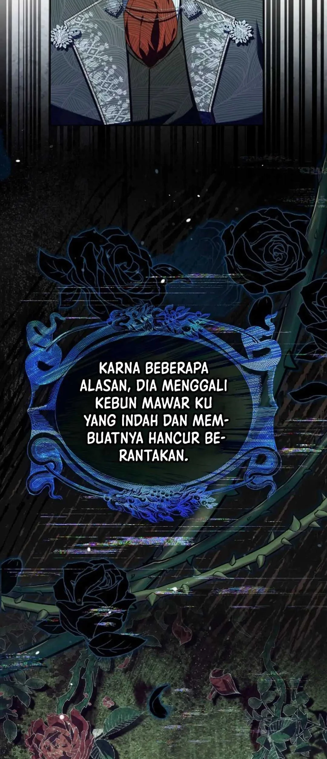 Fortune-Telling Lady Chapter 3 Gambar 90