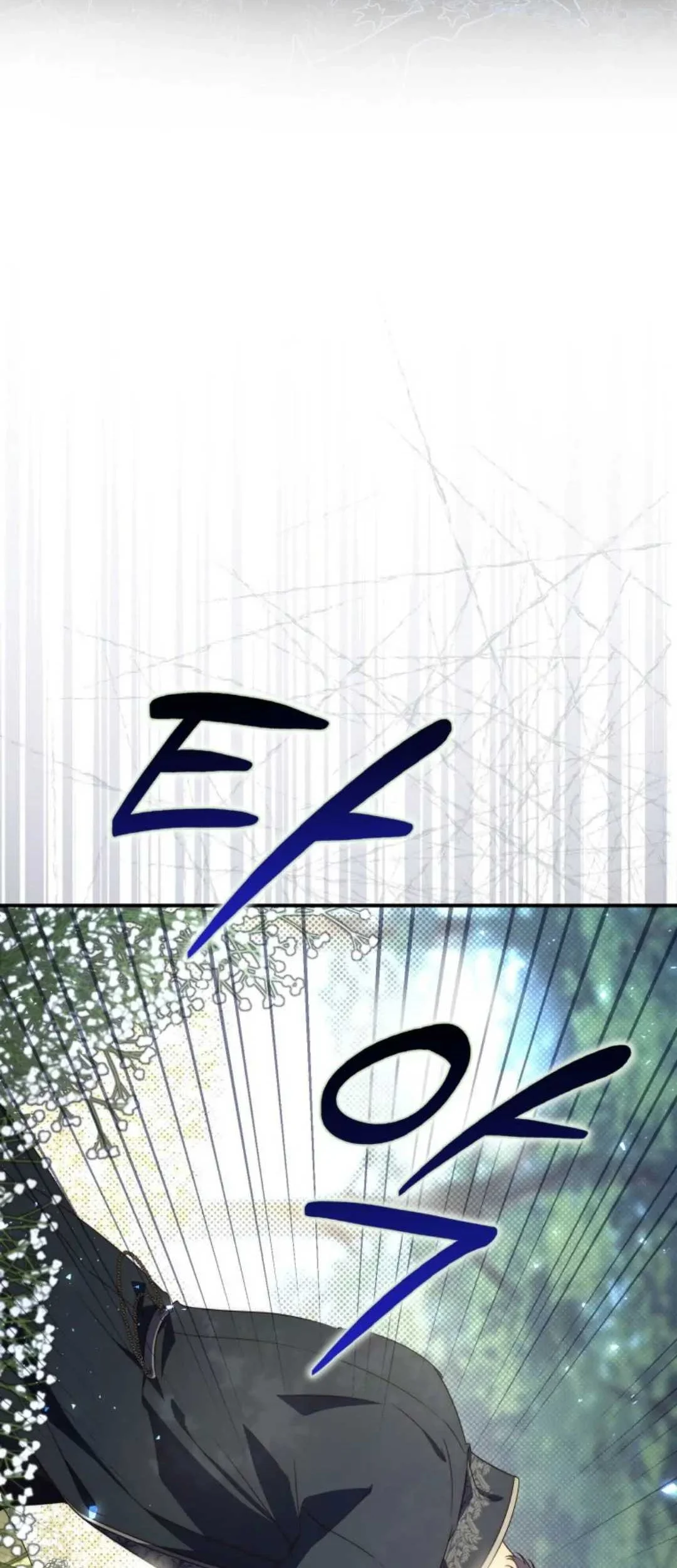 Fortune-Telling Lady Chapter 3 Gambar 93