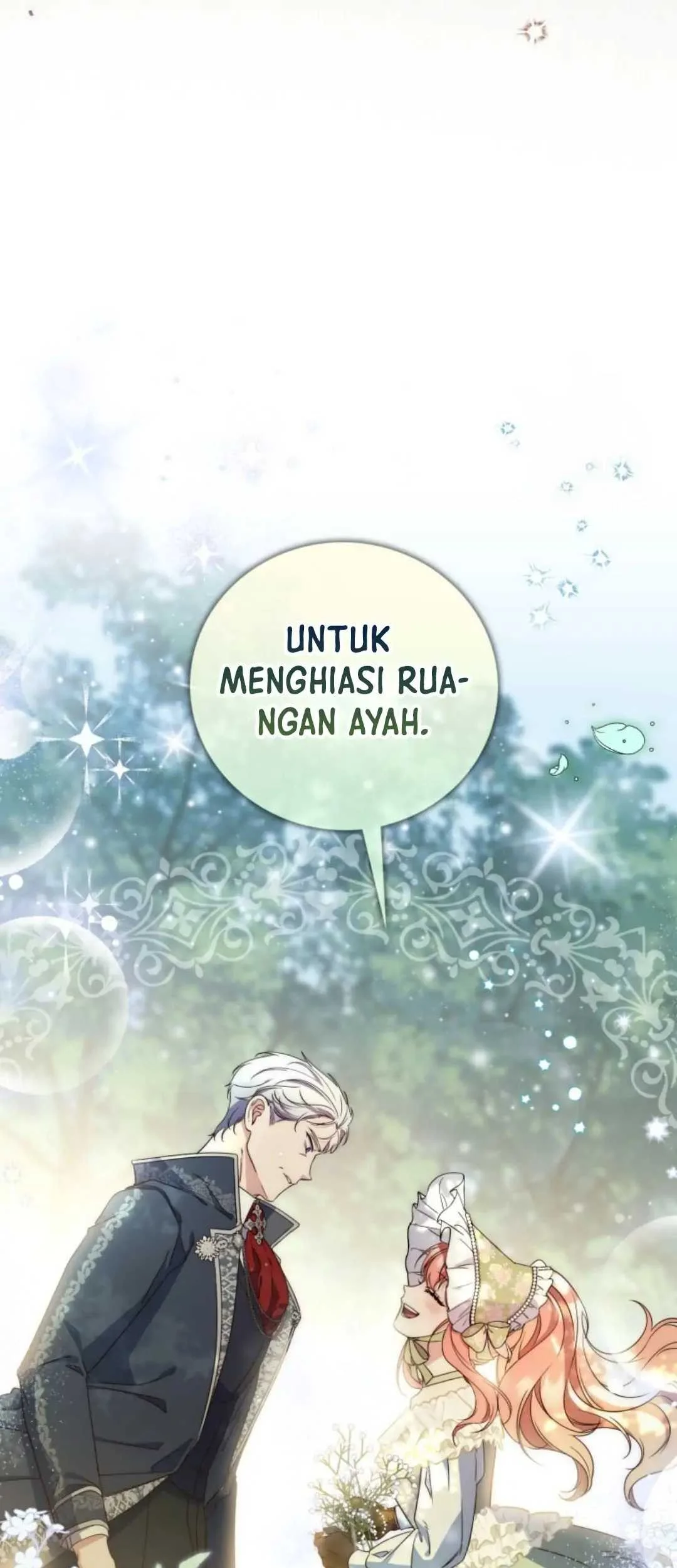 Fortune-Telling Lady Chapter 3 Gambar 101