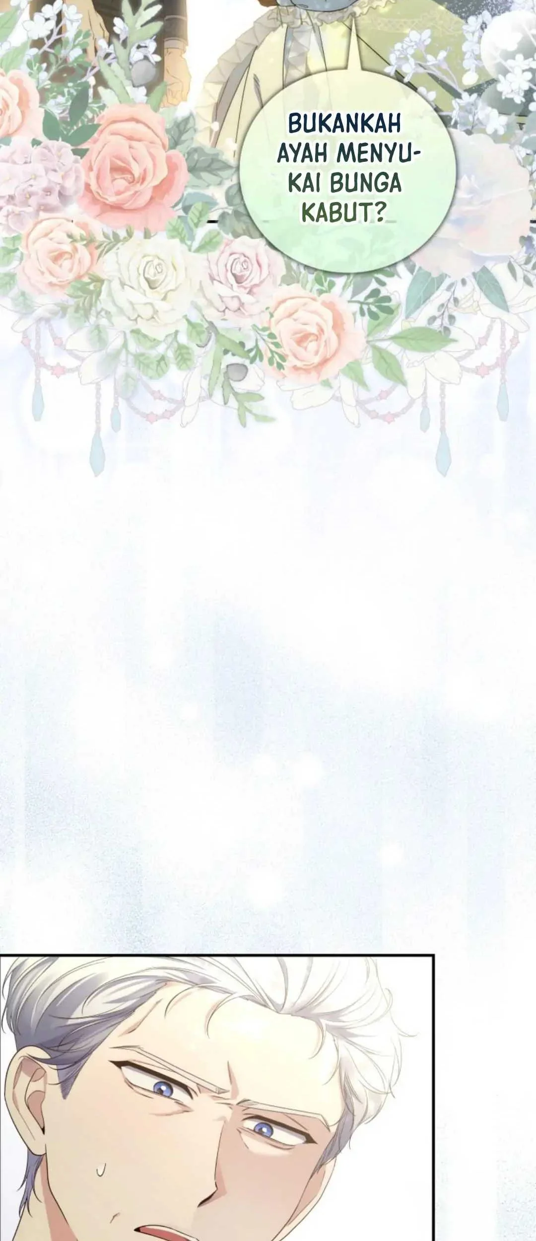 Fortune-Telling Lady Chapter 3 Gambar 102