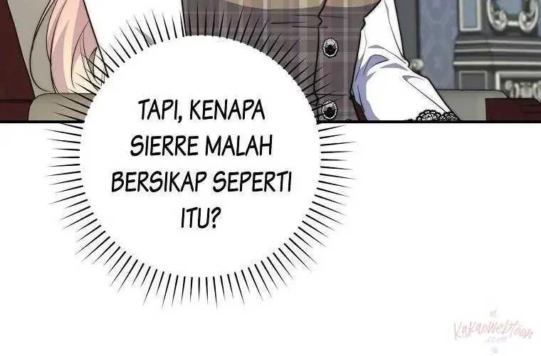 Fortune-Telling Lady Chapter 30 Gambar 34