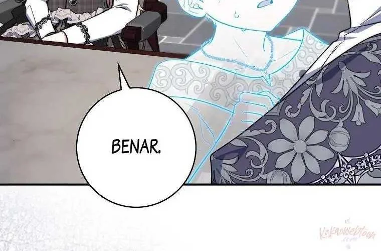 Fortune-Telling Lady Chapter 30 Gambar 37