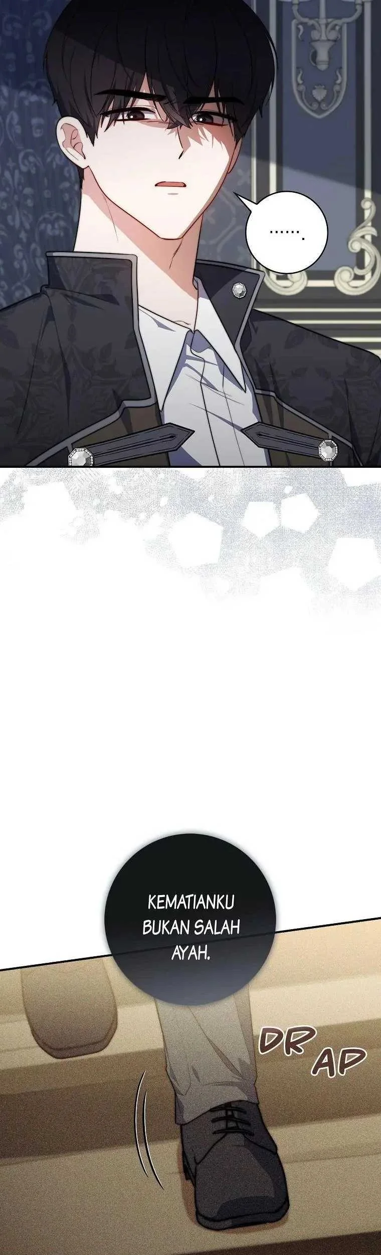 Fortune-Telling Lady Chapter 30 Gambar 57