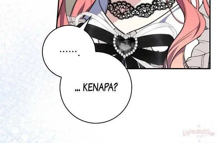 Fortune-Telling Lady Chapter 30 Gambar 5