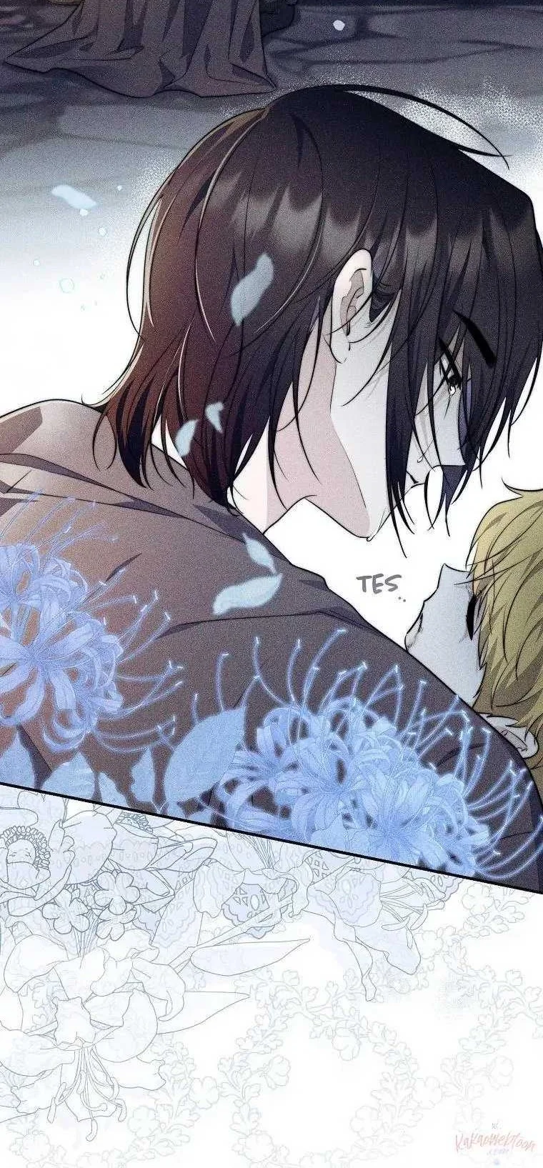 Fortune-Telling Lady Chapter 30 Gambar 61