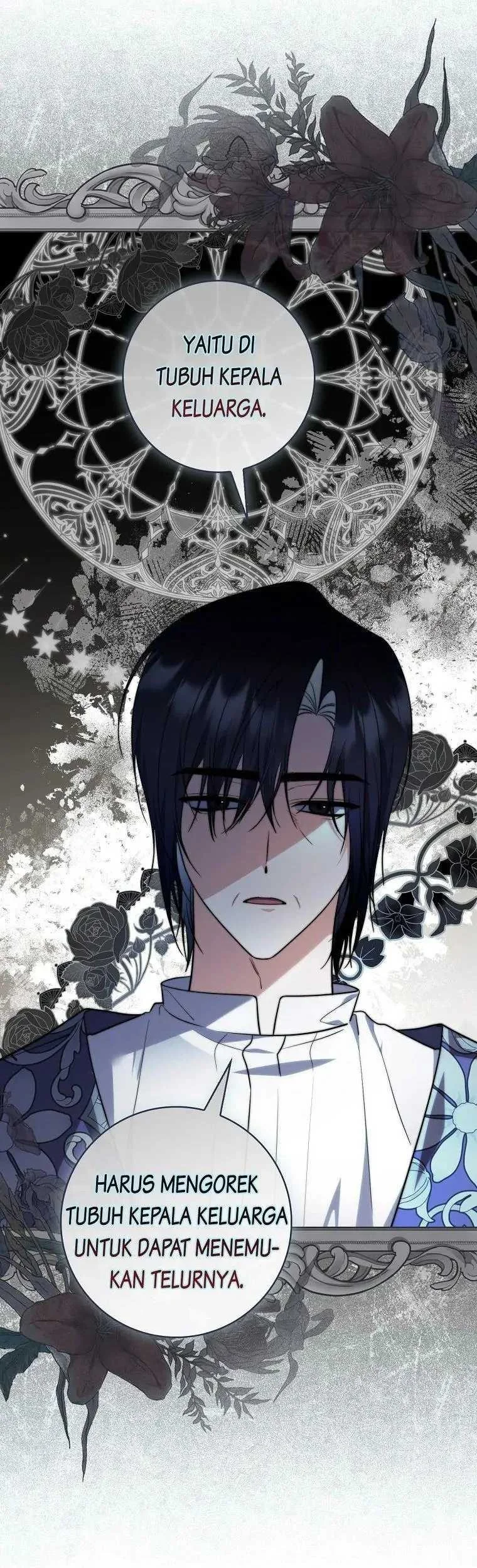 Fortune-Telling Lady Chapter 30 Gambar 66