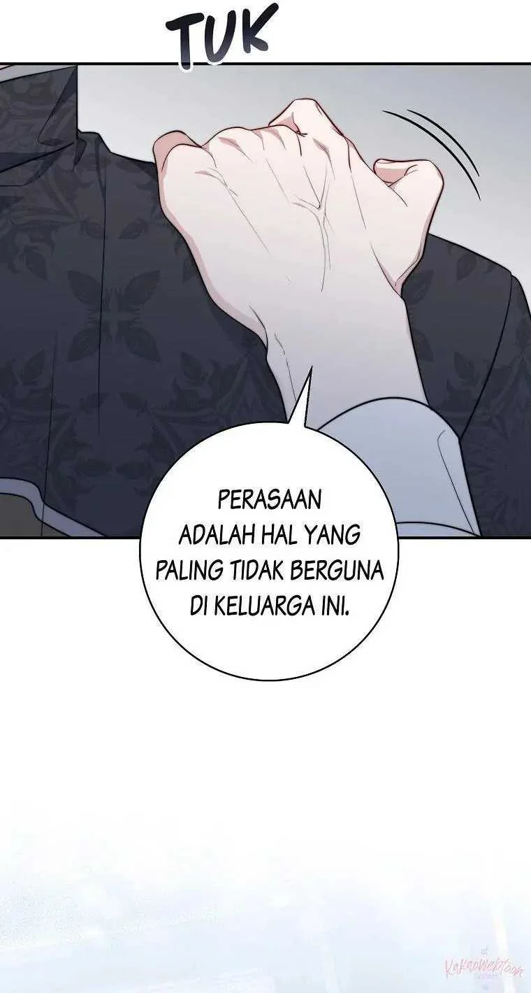 Fortune-Telling Lady Chapter 30 Gambar 68