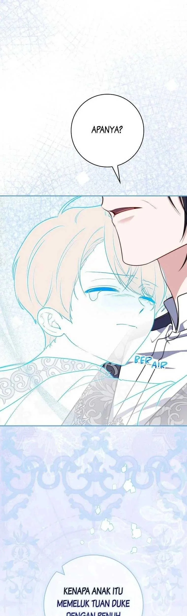 Fortune-Telling Lady Chapter 30 Gambar 6