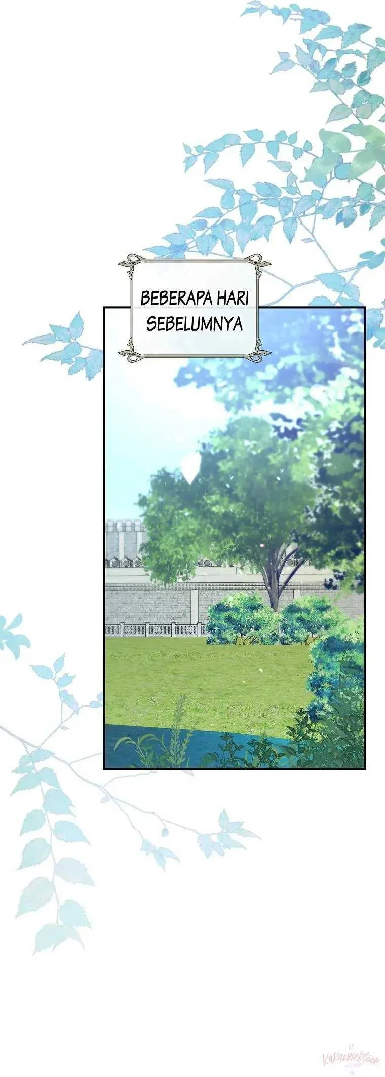 Fortune-Telling Lady Chapter 30 Gambar 12