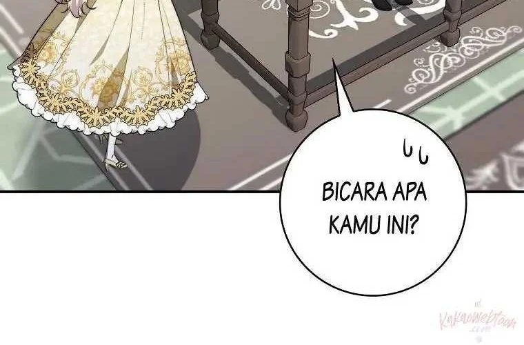 Fortune-Telling Lady Chapter 31 Gambar 17