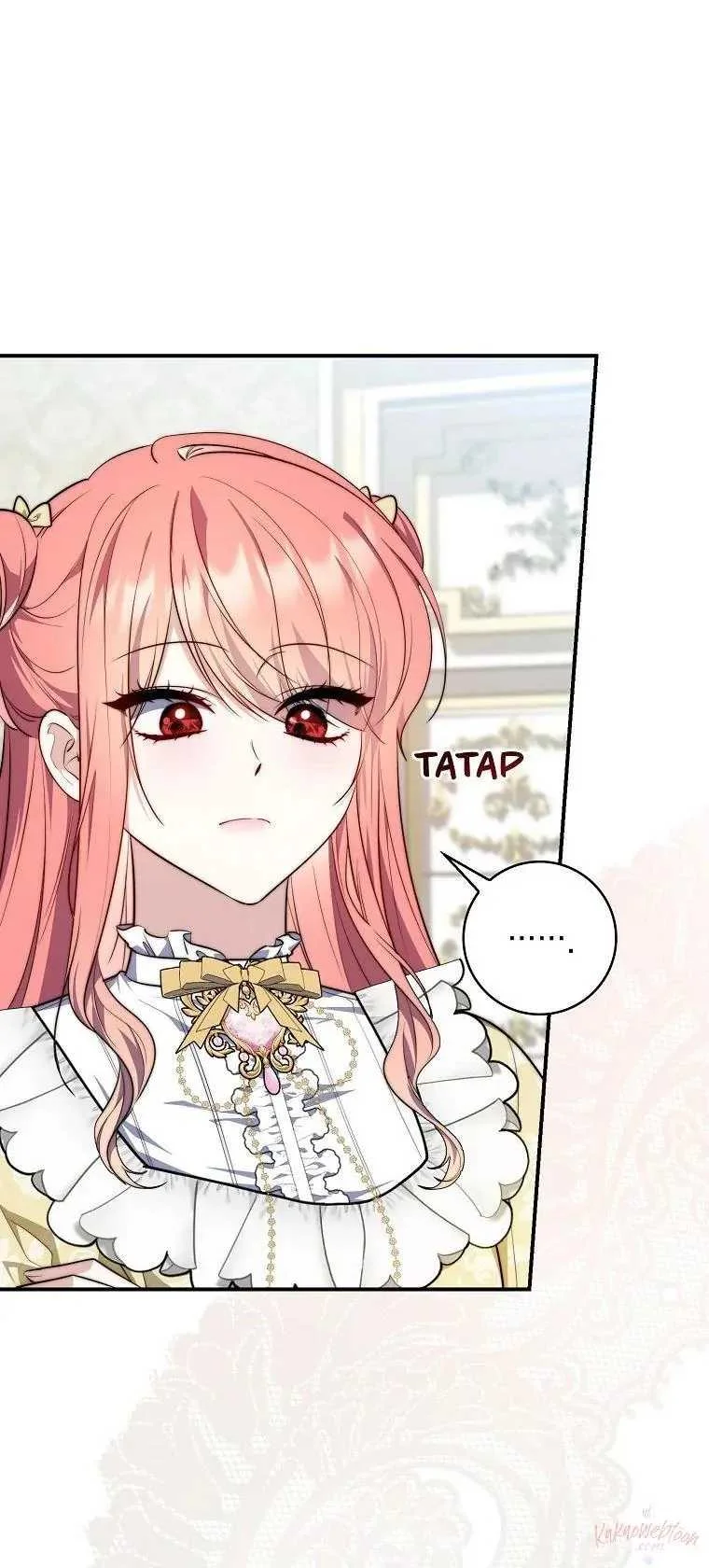 Fortune-Telling Lady Chapter 31 Gambar 18