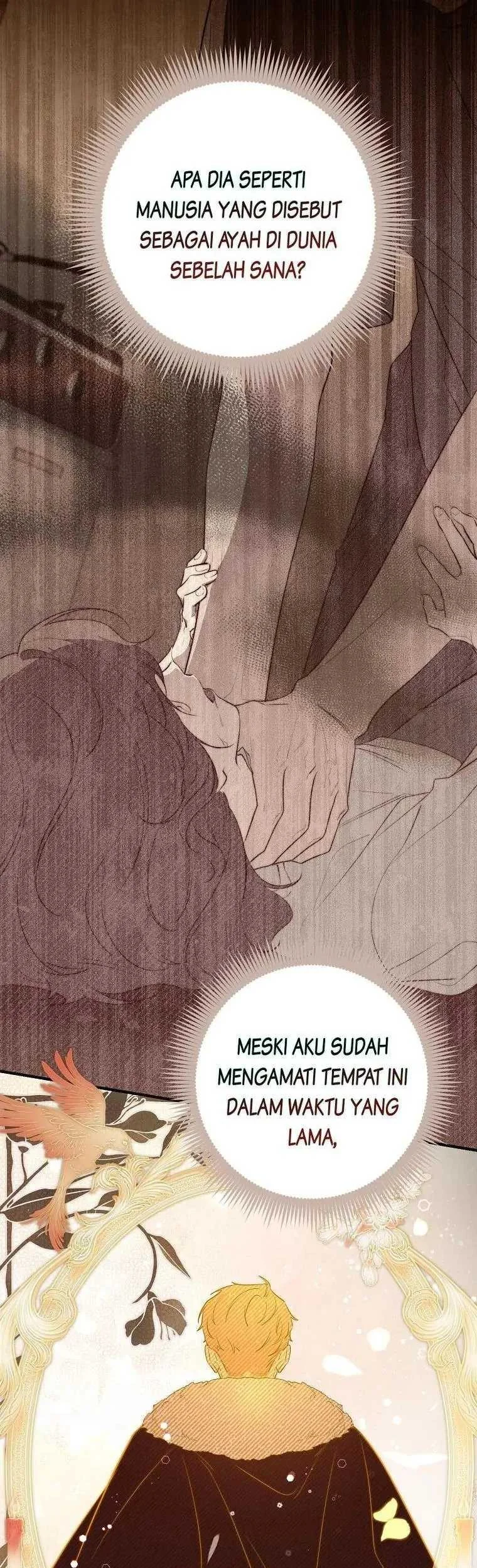 Fortune-Telling Lady Chapter 31 Gambar 23