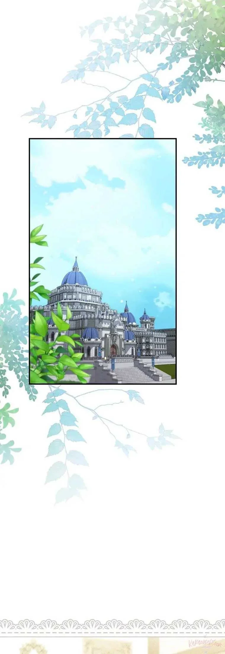 Fortune-Telling Lady Chapter 31 Gambar 40