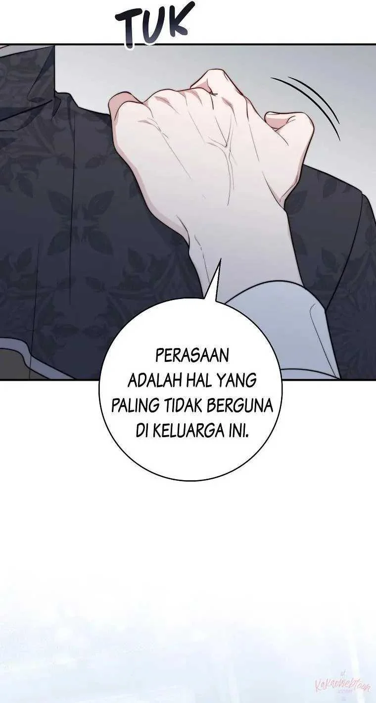Fortune-Telling Lady Chapter 31 Gambar 4