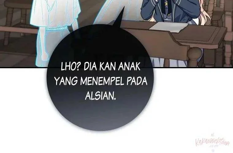 Fortune-Telling Lady Chapter 31 Gambar 47