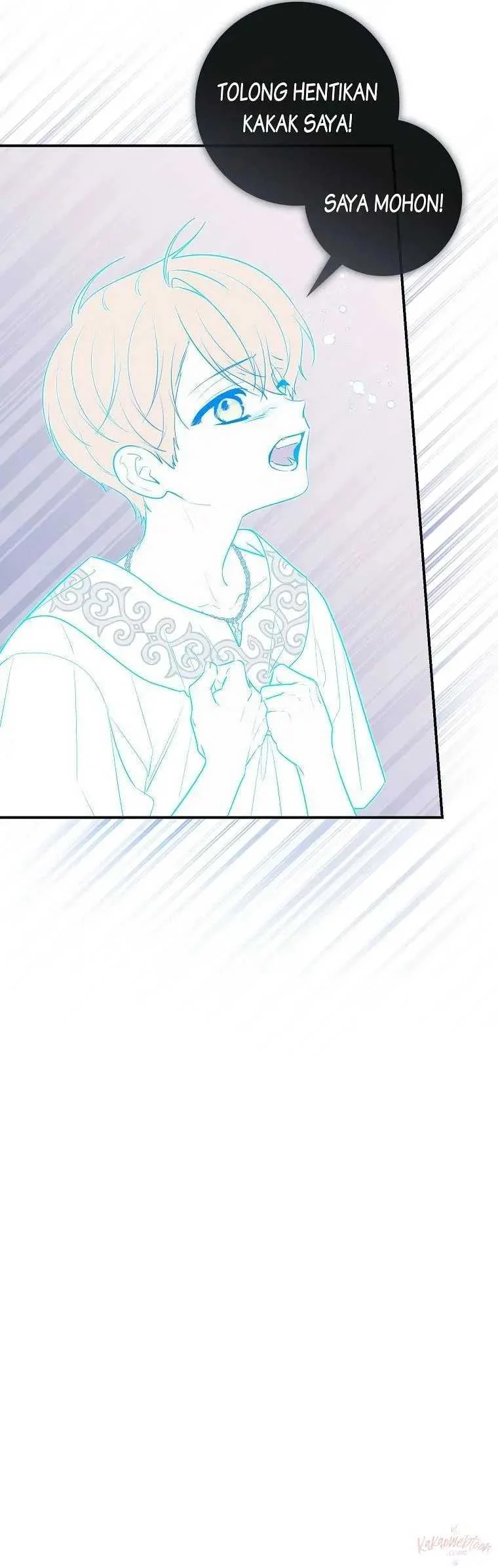 Fortune-Telling Lady Chapter 31 Gambar 49