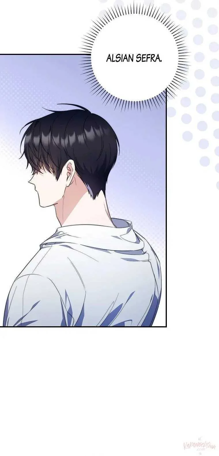 Fortune-Telling Lady Chapter 31 Gambar 52