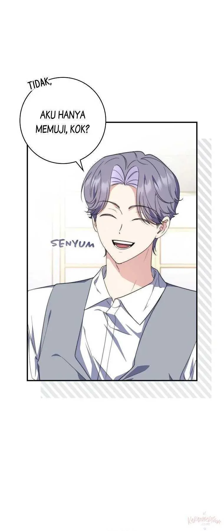 Fortune-Telling Lady Chapter 31 Gambar 57