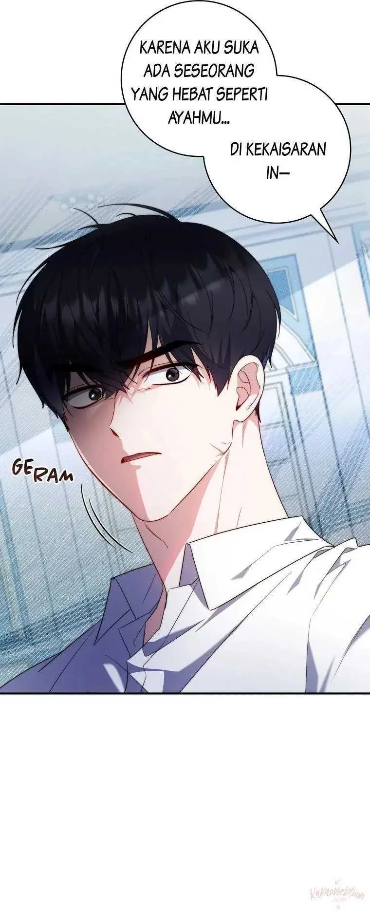 Fortune-Telling Lady Chapter 31 Gambar 58