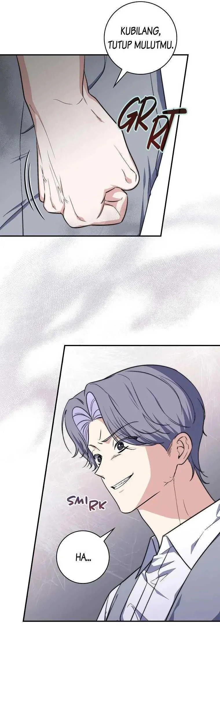 Fortune-Telling Lady Chapter 31 Gambar 59