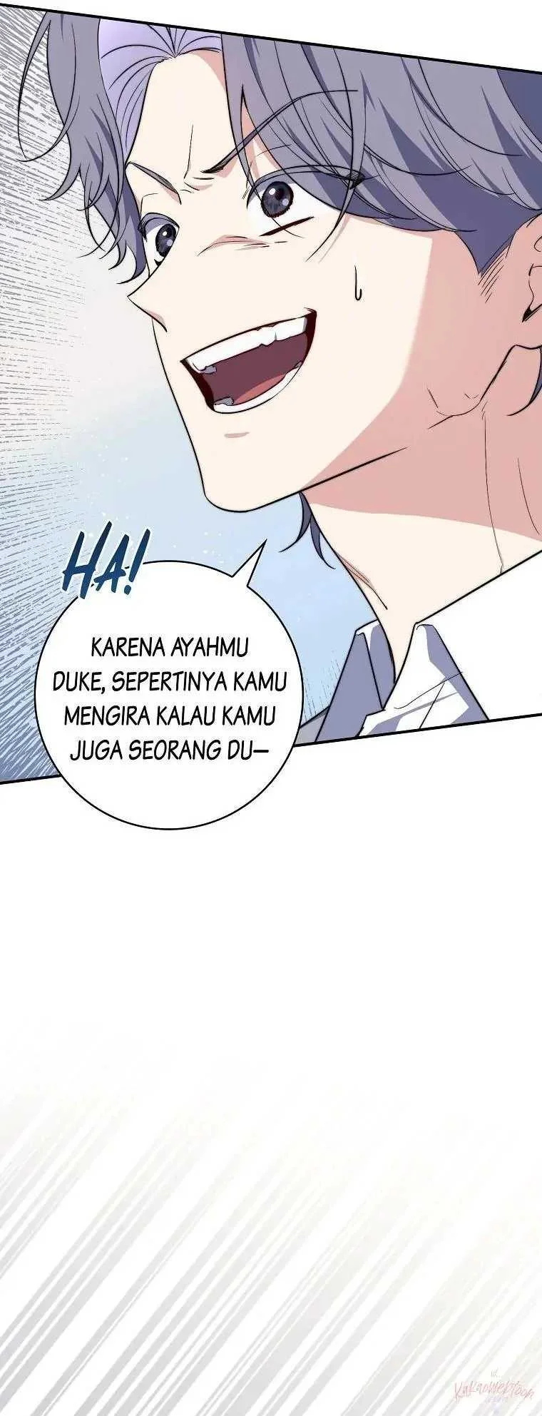 Fortune-Telling Lady Chapter 31 Gambar 62