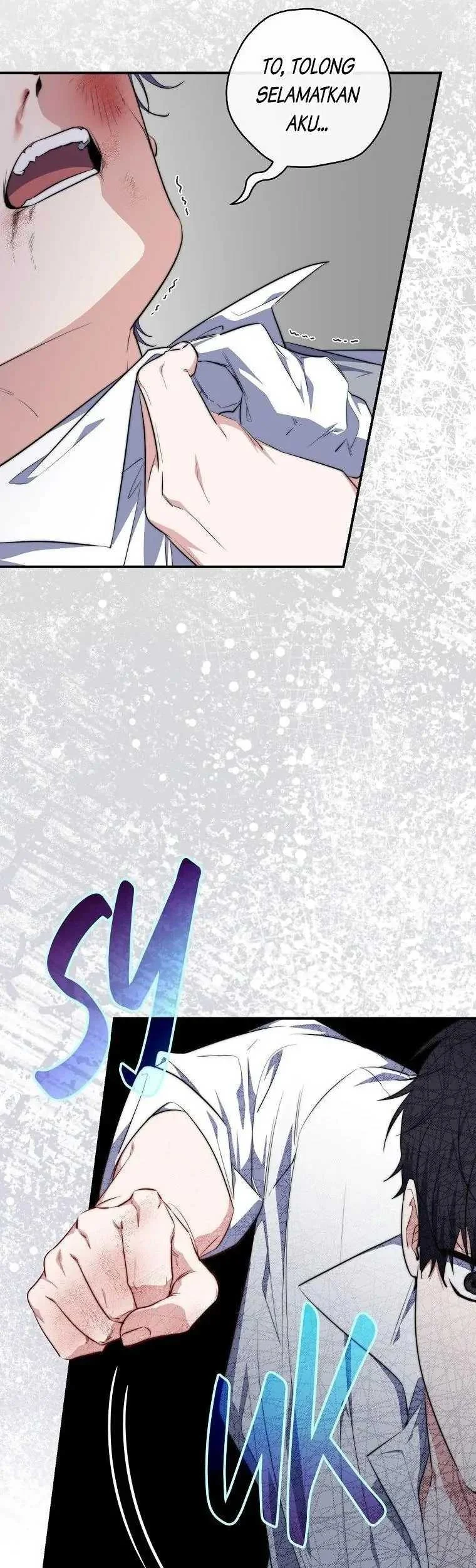 Fortune-Telling Lady Chapter 31 Gambar 69