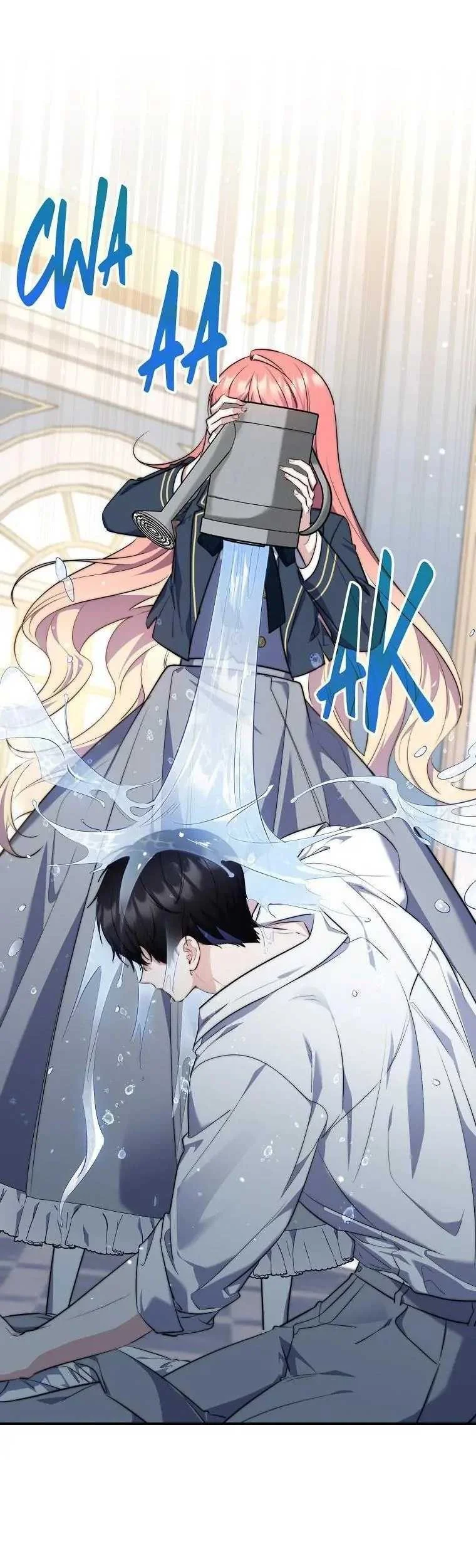 Fortune-Telling Lady Chapter 31 Gambar 71