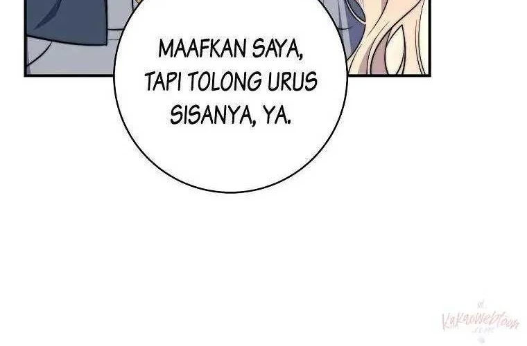 Fortune-Telling Lady Chapter 31 Gambar 77