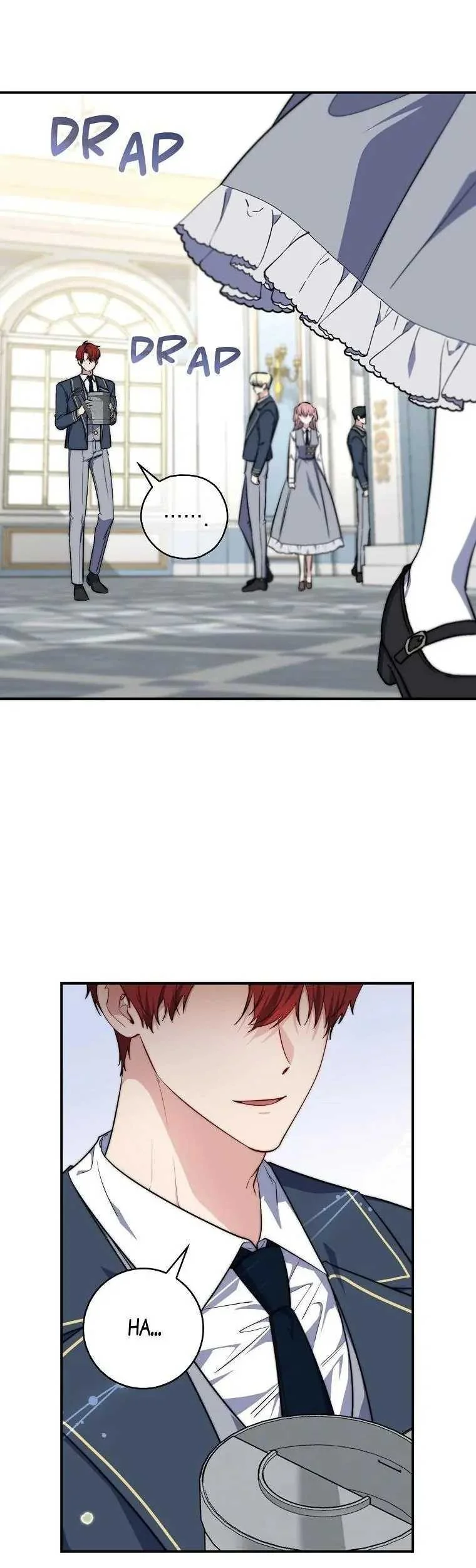 Fortune-Telling Lady Chapter 31 Gambar 80