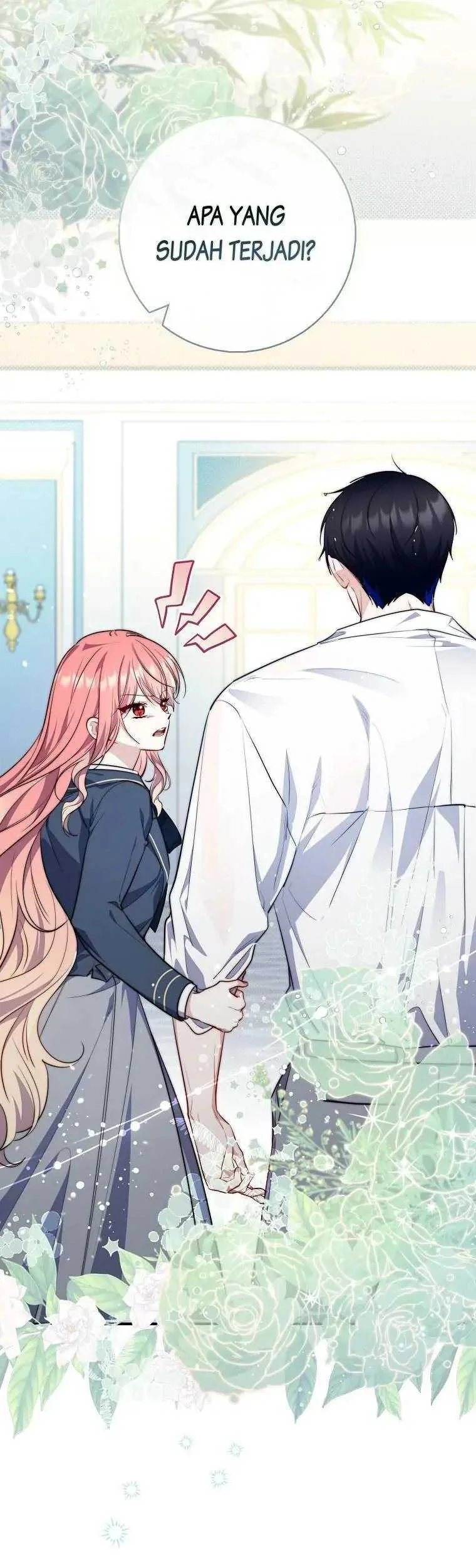 Fortune-Telling Lady Chapter 31 Gambar 82
