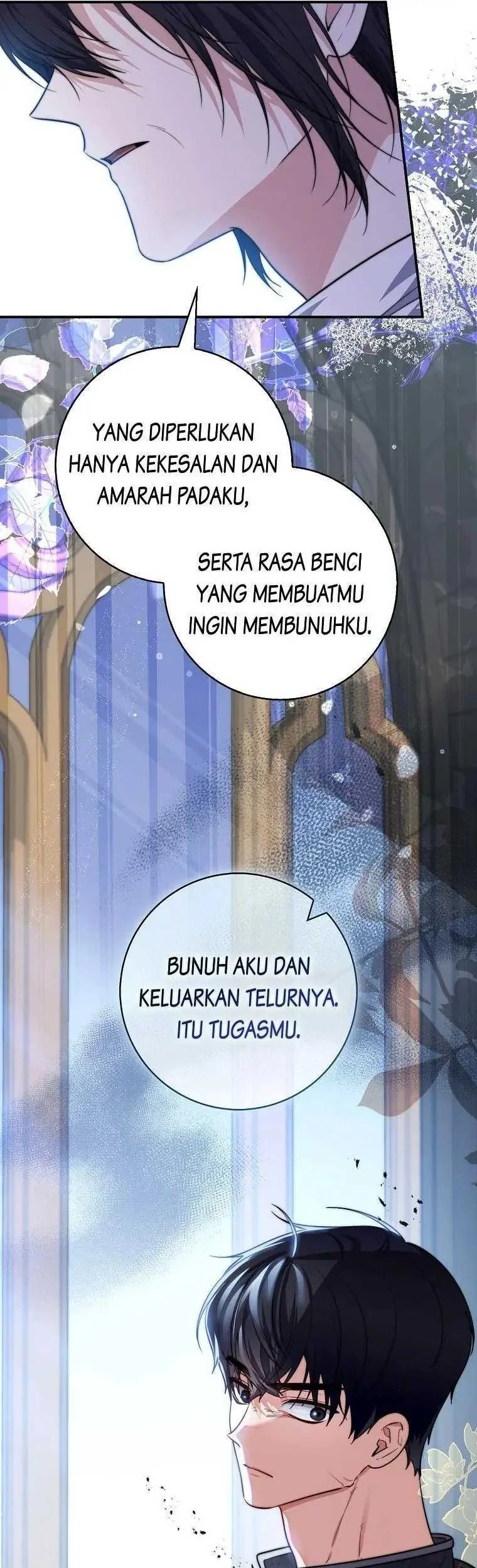 Fortune-Telling Lady Chapter 31 Gambar 7