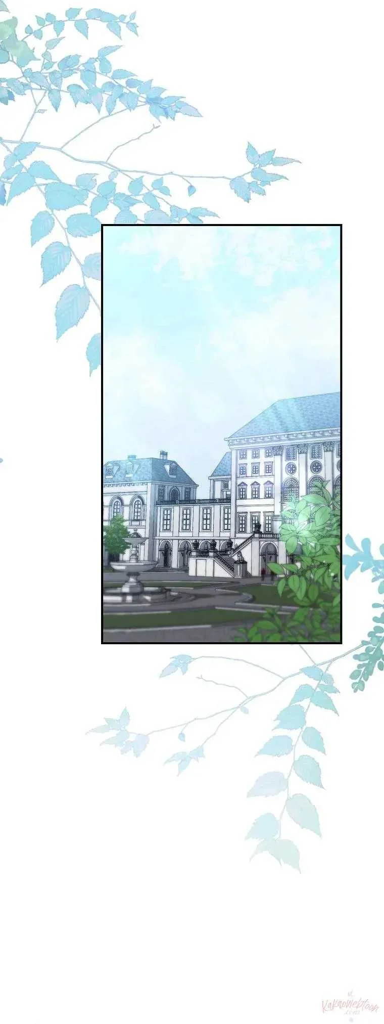 Fortune-Telling Lady Chapter 31 Gambar 13