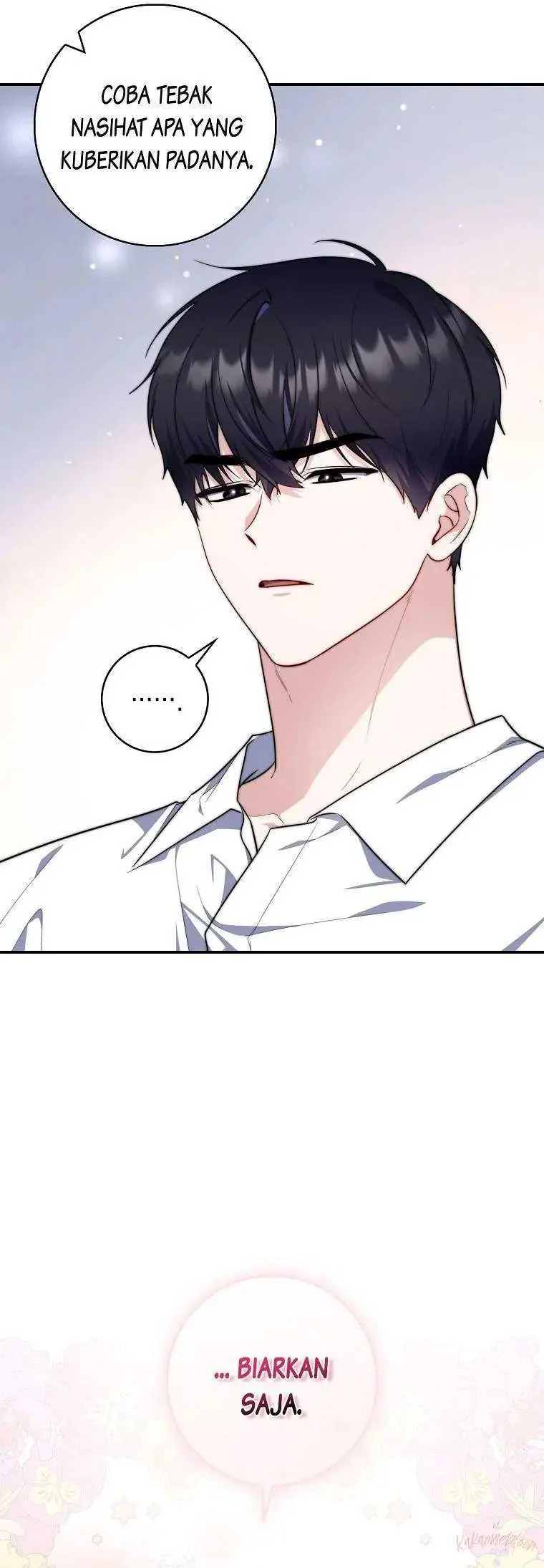 Fortune-Telling Lady Chapter 32 Gambar 17