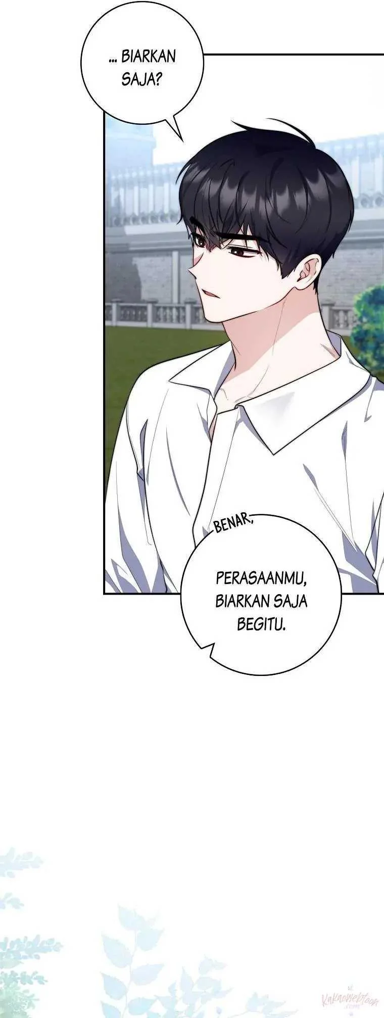 Fortune-Telling Lady Chapter 32 Gambar 19