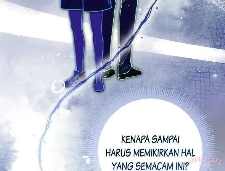 Fortune-Telling Lady Chapter 32 Gambar 23