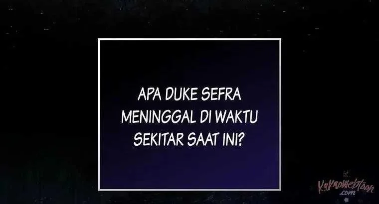 Fortune-Telling Lady Chapter 32 Gambar 36